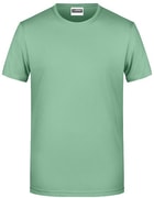 Heren T-shirt Daiber Basic-T 8008
